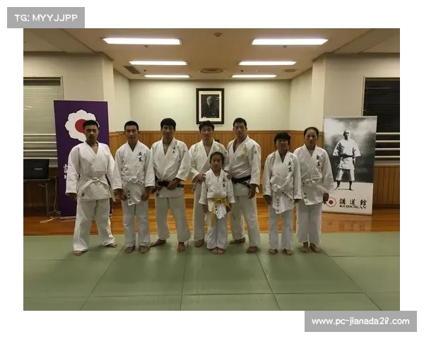 蒙古柔道队与日本讲道馆携手共建乌兰巴托国际训练中心推动柔道发展 蒙古柔道队与日本讲道馆携手共建乌兰巴托国际训练中心推动柔道发展