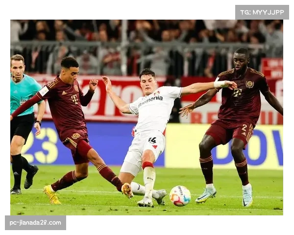 德甲联赛拜仁慕尼黑领跑 多特蒙德与勒沃库森形成争冠集团