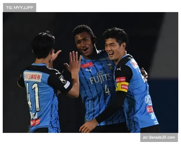 川崎对阵清水首发阵容公布 伊藤达哉PK高桥梨树 乾贵士首发出场