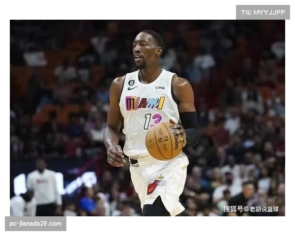 热火铁壁阿德巴约：坚守内线荣耀迎接新赛季挑战