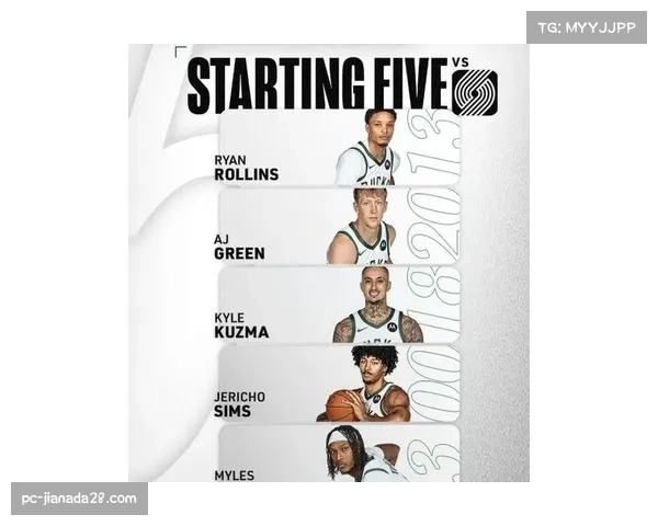 雄鹿遭遇五连败 字母哥缺阵暴露阵容深度问题